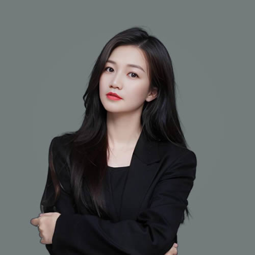 柏林情感咨询导师：以安老师