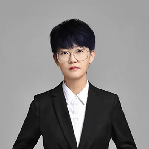柏林情感咨询导师：依然老师